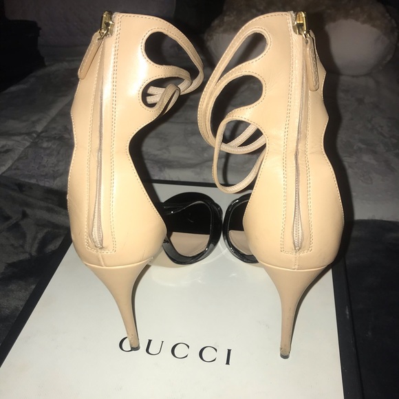 Gucci Shoes - Picture 3 of 4